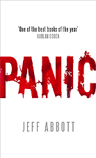 Panic, Cover
