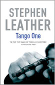 Book Jacket, Tango One