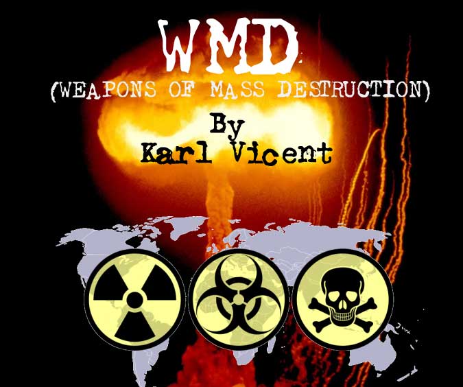 WMD