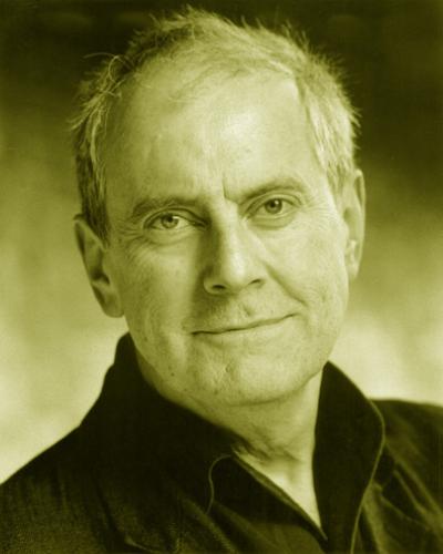 Gyles Brandreth