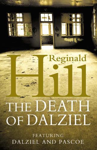 The Death Of Dalziel, Cover