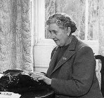 Agatha Christie