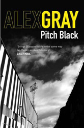 Pitch Black by Alex Gray