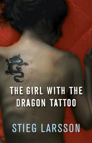 The Girl With The Dragon Tattoo