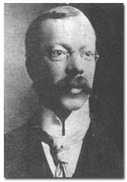 Dr Crippen