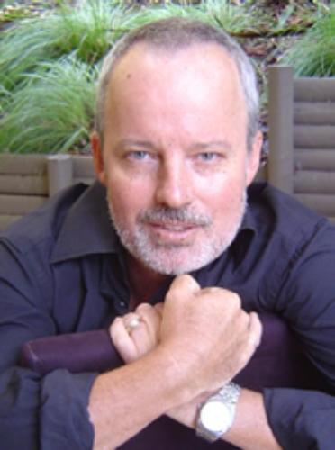 Michael Robotham