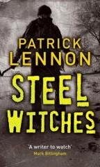 Steel Witches by Patrick Lennon