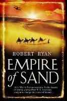 Empire Of Sand by Robert Ryan