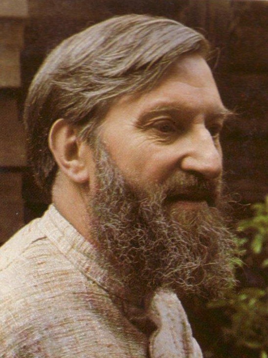 HRFK in 1982