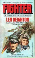 Fighter by Len Deighton