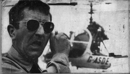 Len Deighton