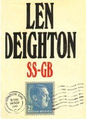 SS-GB by Len Deighton