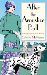 AFTER THE ARMISTICE BALL by Catriona McPherson