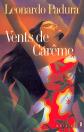 Book Jacket, Vents de Carâme