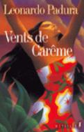 Book Jacket, Vents de Carâme