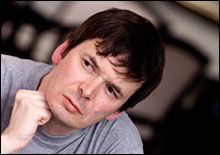 Ian Rankin