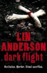 Dark Flight by Lin Anderson