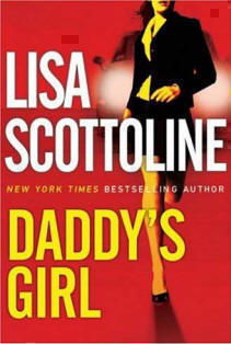 Daddys Girl Book Jacket