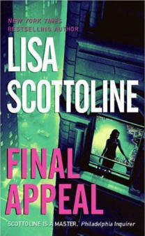 FINAL APPEAL BOOK JACKET