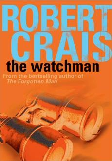 The Watchman, Cover
