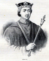 Henry II