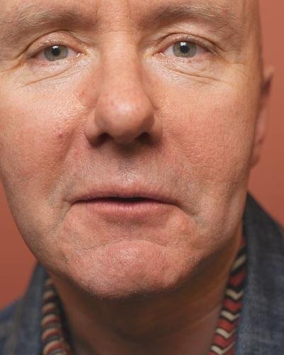 Irvine Welsh