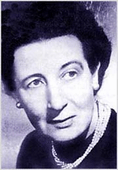 Josephine Tey