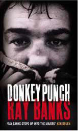 DONKEY PUNCH JACKET