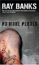 NO MORE HEROS JACKET