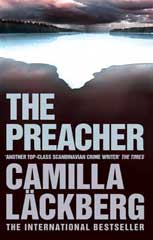 THE PREACHER