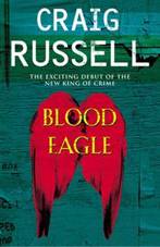 Blood Eagle by Craig Russell