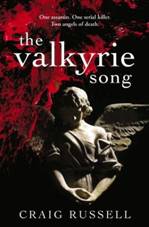 The Valkyrie Song by Craig Russell