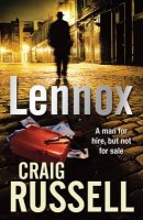 Lennox by Craig Russell