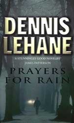 PRAYERS FOR RAIN