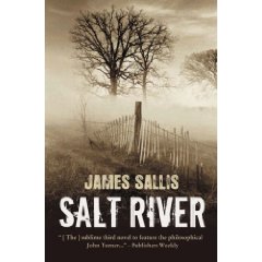 Salt River Jacket