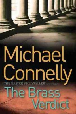 The Brass Verdict by Mike Connelly