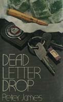 Dead Letter Drop by Peter James