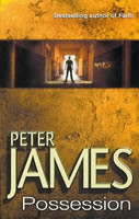 Possession by Peter James