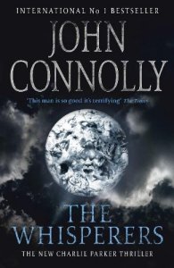 The Whisperers by John Connolly