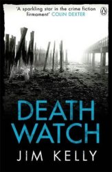 Death Watch by Jim Kelly