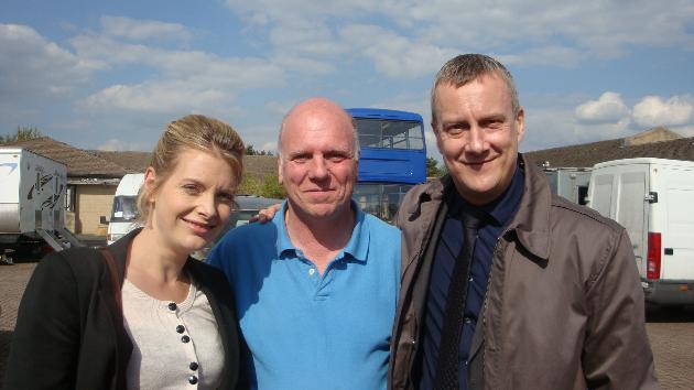 DCI Banks