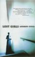 Book Jacket, Lost Girls