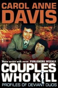 Book Jacket, Couples Who Kill