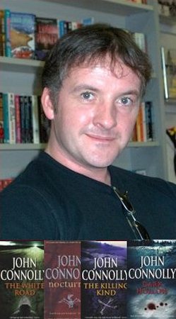 John Connolly