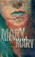 Book Jacket, Mary, Mary