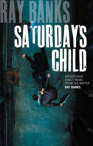 Saturday's Child, Cover