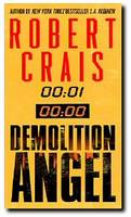 Demolition Angel, cover