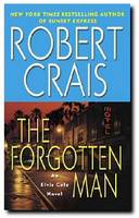 The Forgotten Man, cover
