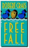 Freefall, cover