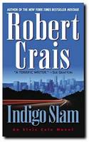 Indigo Slam, cover